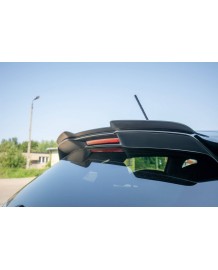 Kit carrosserie pour Polo 6 GTI MK6 (2017-2021)(Maxton Design)