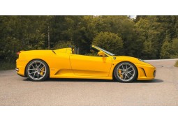 4 Jantes BBS CI-R Unlimited 8.5x20/10x20" pour FERRARI F430