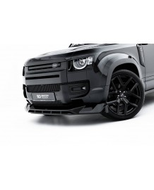 Kit carrosserie pour LAND ROVER DEFENDER 110 L663 (2020+)(Maxton Design)