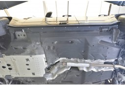 Kit carrosserie pour LAND ROVER DEFENDER 110 L663 (2020+)(Maxton Design)