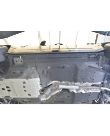Kit carrosserie pour LAND ROVER DEFENDER 110 L663 (2020+)(Maxton Design)