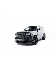 Kit carrosserie pour LAND ROVER DEFENDER 110 L663 (2020+)(Maxton Design)