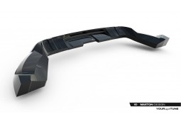 Kit carrosserie pour LAND ROVER DEFENDER 110 L663 (2020+)(Maxton Design)
