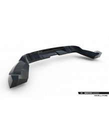 Kit carrosserie pour LAND ROVER DEFENDER 110 L663 (2020+)(Maxton Design)