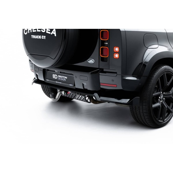 Defender 110 Kit Kit carrosserie pour LAND ROVER DEFENDER 110 L663 Maxton Design -SupRcars®