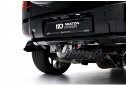 Kit carrosserie pour LAND ROVER DEFENDER 110 L663 (2020+)(Maxton Design)
