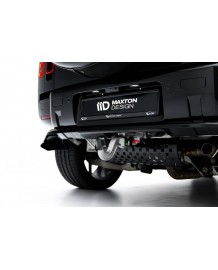 Kit carrosserie pour LAND ROVER DEFENDER 110 L663 (2020+)(Maxton Design)