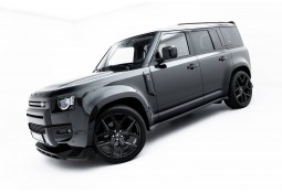 Kit carrosserie pour LAND ROVER DEFENDER 110 L663 (2020+)(Maxton Design)