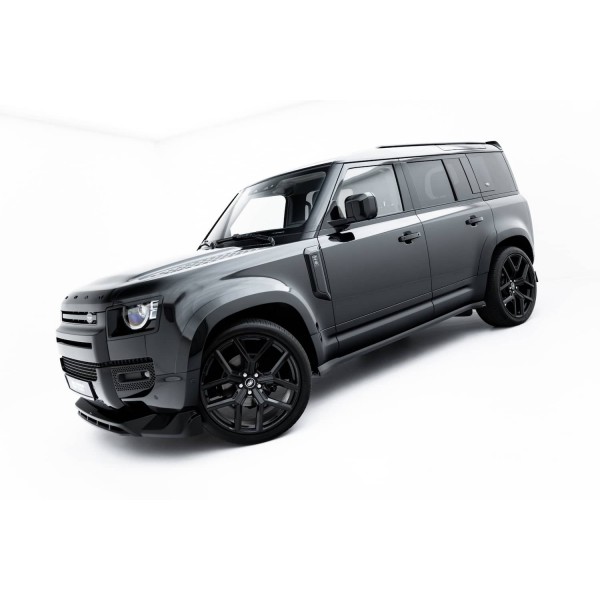 Kit carrosserie pour LAND ROVER DEFENDER 110 L663 (2020+)(Maxton Design) Kit carrosserie pour LAND ROVER DEFENDER 110 L663 (2020+)(Maxton Design)