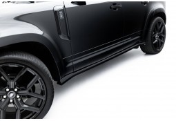Kit carrosserie pour LAND ROVER DEFENDER 110 L663 (2020+)(Maxton Design)