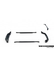 Kit carrosserie pour LAND ROVER DEFENDER 110 L663 (2020+)(Maxton Design)