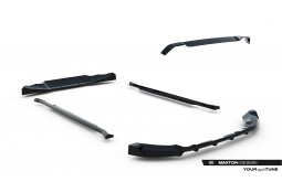 Kit carrosserie pour LAND ROVER DEFENDER 110 L663 (2020+)(Maxton Design)