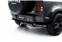 Kit carrosserie pour LAND ROVER DEFENDER 110 L663 (2020+)(Maxton Design)