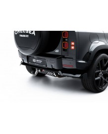 Kit carrosserie pour LAND ROVER DEFENDER 110 L663 (2020+)(Maxton Design)