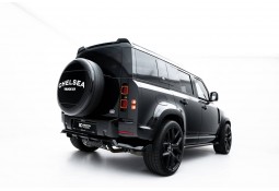 Kit carrosserie pour LAND ROVER DEFENDER 110 L663 (2020+)(Maxton Design)