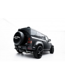 Kit carrosserie pour LAND ROVER DEFENDER 110 L663 (2020+)(Maxton Design)
