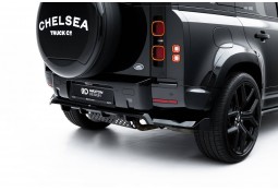 Kit carrosserie pour LAND ROVER DEFENDER 110 L663 (2020+)(Maxton Design)