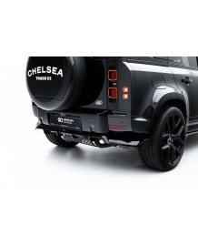 Kit carrosserie pour LAND ROVER DEFENDER 110 L663 (2020+)(Maxton Design)