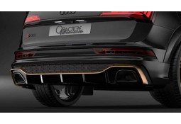 Diffuseur arrière CARACTERE pour Audi Q5 & SQ5 Sportback FY (2022+)