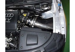 Admission Carbone GruppeM pour AUDI TT 1.8T 8N QUATTRO (1998-2006)