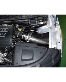 Admission Carbone GruppeM pour AUDI TT 1.8T 8N QUATTRO (1998-2006)