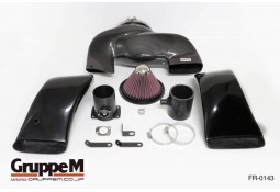 Admission Carbone GruppeM pour TOYOTA GR86 / SUBARU BRZ 2.4 (2021+)