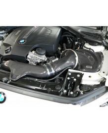 Admission Carbone GruppeM pour BMW M135i F20/F21 (2012-2016)