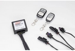 Télécommandes Valves d'échappement ASR pour Range Rover Sport P635 L461 (2024+)