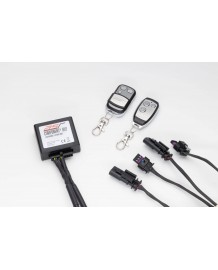 Télécommandes Valves d'échappement ASR pour Range Rover Sport P635 L461 (2024+)