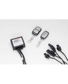 Télécommandes Valves d'échappement ASR pour Land Rover DEFENDER P425 L663 (2024+)