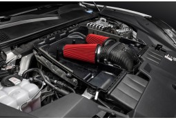 Admission Carbone EVENTURI pour PORSCHE Cayenne Turbo S GT GTS 9YB E3.2 Facelift (2024+)