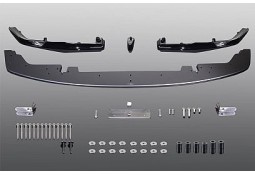 Lame de Spoiler avant AC SCHNITZER BMW M4 G82 / M3 G80 (2020+)