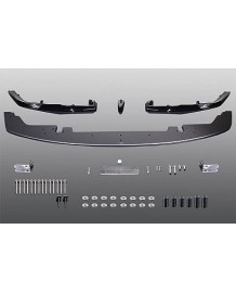 Lame de Spoiler avant AC SCHNITZER BMW M4 G82 / M3 G80 (2020+)