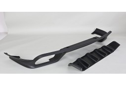 Diffuseur Arrière TECHART pour Porsche Cayenne SUV & Coupé E3 9YA (2019-2023)