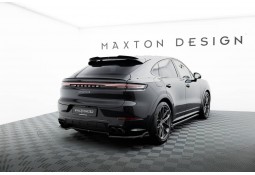 Kit carrosserie pour PORSCHE CAYENNE avec Pack SportDesign E3.2 9YB (2024+)(Maxton Design)