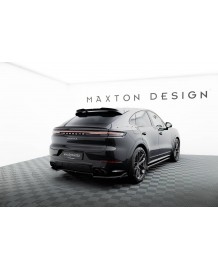 Kit carrosserie pour PORSCHE CAYENNE avec Pack SportDesign E3.2 9YB (2024+)(Maxton Design)