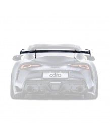 Aileron Carbone ADRO pour TOYOTA SUPRA GR A90/91 (2020+)
