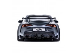 Aileron Carbone ADRO pour TOYOTA SUPRA GR A90/91 (2020+)