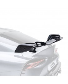 Aileron Carbone ADRO pour TOYOTA SUPRA GR A90/91 (2020+)