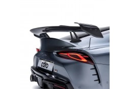 Aileron Carbone ADRO pour TOYOTA SUPRA GR A90/91 (2020+)