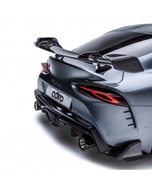 Aileron Carbone ADRO pour TOYOTA SUPRA GR A90/91 (2020+)
