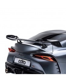 Aileron Carbone ADRO pour TOYOTA SUPRA GR A90/91 (2020+)