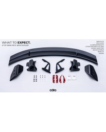 Aileron Carbone ADRO pour TOYOTA SUPRA GR A90/91 (2020+)