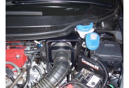 Admission Carbone GruppeM pour HONDA CIVIC TYPE R FN2 2.0 (2007-2012)