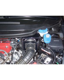 Admission Carbone GruppeM pour HONDA CIVIC TYPE R FN2 2.0 (2007-2012)
