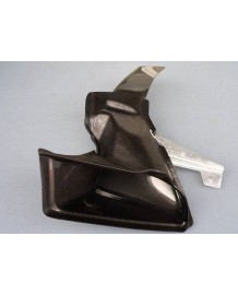 Admission Carbone GruppeM pour BMW M3 E92 E93 E91 E90 (2007-2014)