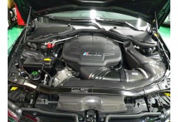 Admission Carbone GruppeM pour BMW M3 E92 E93 E91 E90 (2007-2014)
