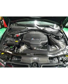 Admission Carbone GruppeM pour BMW M3 E92 E93 E91 E90 (2007-2014)