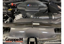 Admission Carbone GruppeM pour BMW M3 E92 E93 E91 E90 (2007-2014)