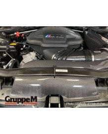 Admission Carbone GruppeM pour BMW M3 E92 E93 E91 E90 (2007-2014)